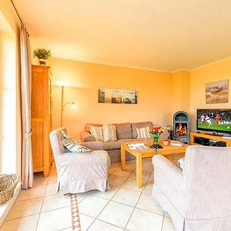 Сasa de vacaciones Vieregge, Haus Nr 11