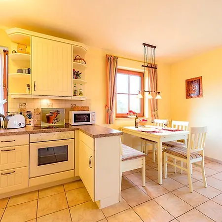Дом отдыха Vieregge, Haus Nr 11 Vieregge