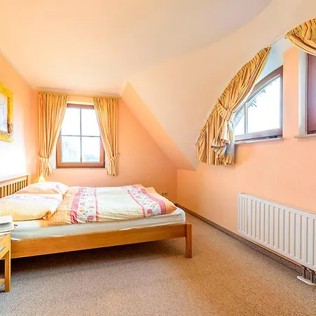 Дом отдыха Vieregge, Haus Nr 11 *