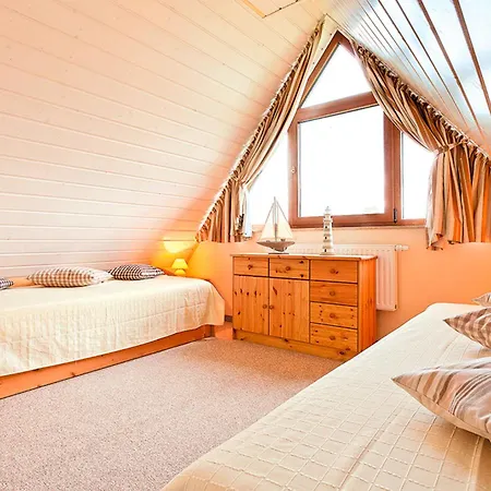 Дом отдыха Vieregge, Haus Nr 11 Vieregge