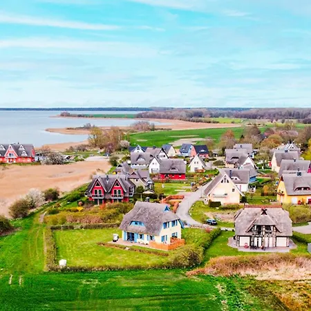 Vieregge, Haus Nr 11 Дом отдыха