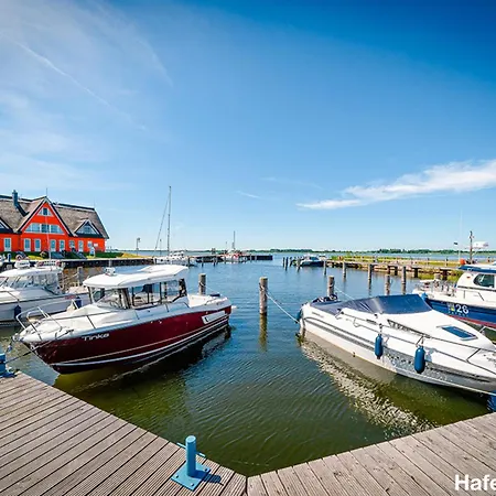 Vieregge, Haus Nr 11 Дом отдыха Vieregge